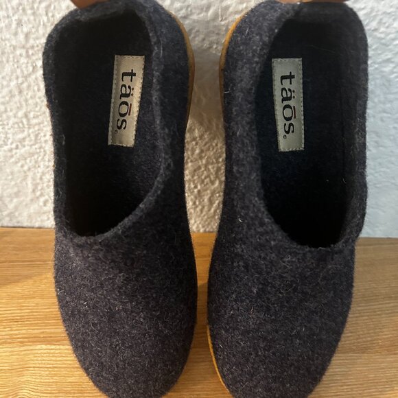 TAOS size 6 to 6.5 EU 37 - Picture 7 of 9